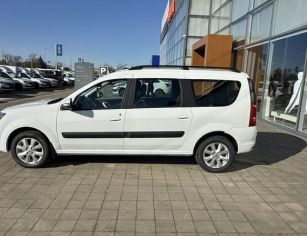 LADA (ВАЗ) Новый Largus универсал