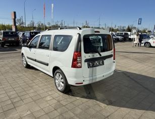 LADA (ВАЗ) Новый Largus универсал