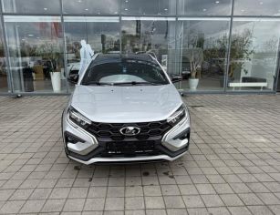 LADA (ВАЗ) Vesta Cross универсал NG