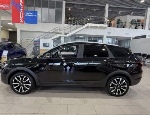 LADA (ВАЗ) Vesta Cross универсал NG