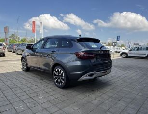 LADA (ВАЗ) Vesta Cross универсал NG