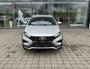 LADA (ВАЗ) Vesta Cross универсал NG
