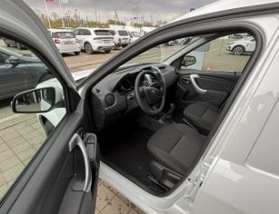 LADA (ВАЗ) Новый Largus фургон