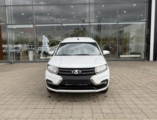 LADA (ВАЗ) Новый Largus фургон