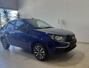 LADA (ВАЗ) Новая Granta лифтбэк