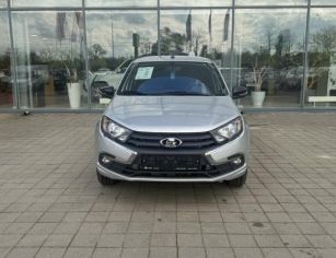 LADA (ВАЗ) Новая Granta лифтбэк