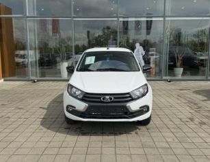 LADA (ВАЗ) Новая Granta лифтбэк