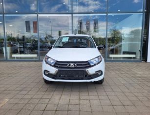 LADA (ВАЗ) Новая Granta седан