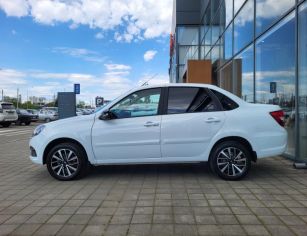LADA (ВАЗ) Новая Granta седан