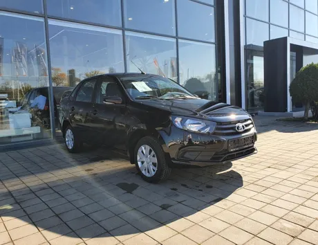 882 автомобиля LADA (ВАЗ) - ракурс 3