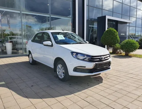 882 автомобиля LADA (ВАЗ) - ракурс 3