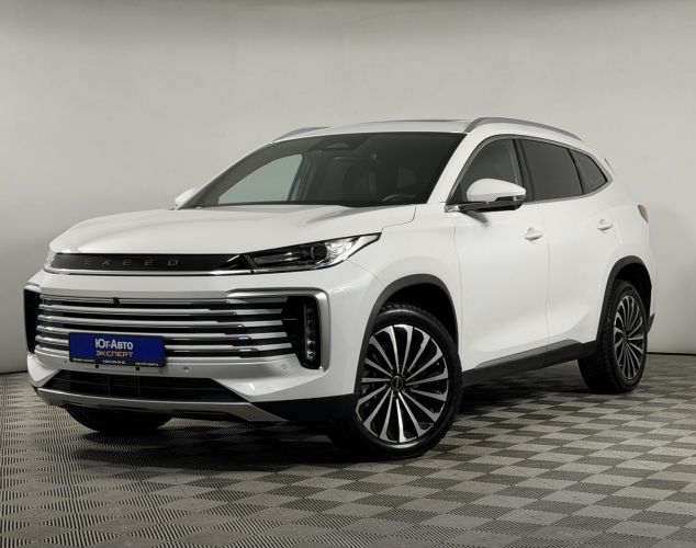 EXEED TXL  2.0 Sport Edition