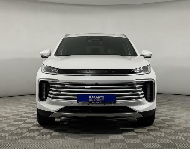 EXEED TXL  2.0 Sport Edition