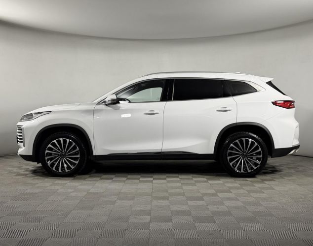 EXEED TXL  2.0 Sport Edition