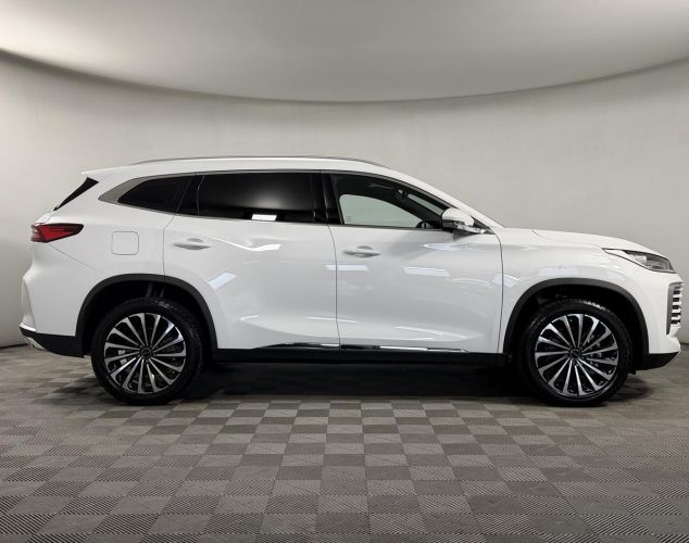 EXEED TXL  2.0 Sport Edition