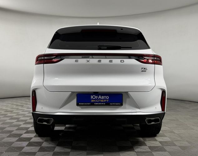 EXEED TXL  2.0 Sport Edition