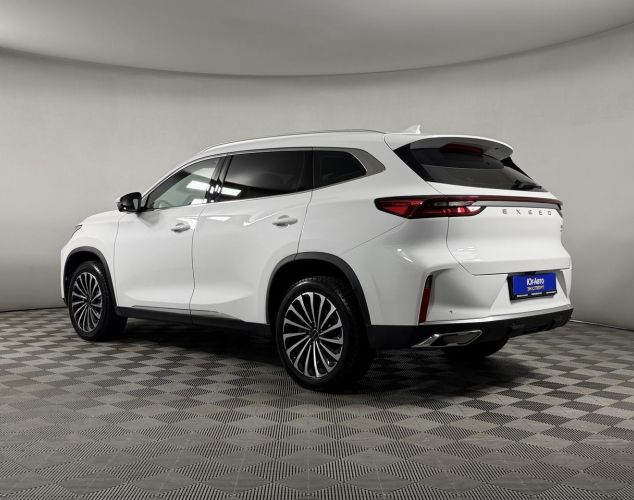 EXEED TXL  2.0 Sport Edition