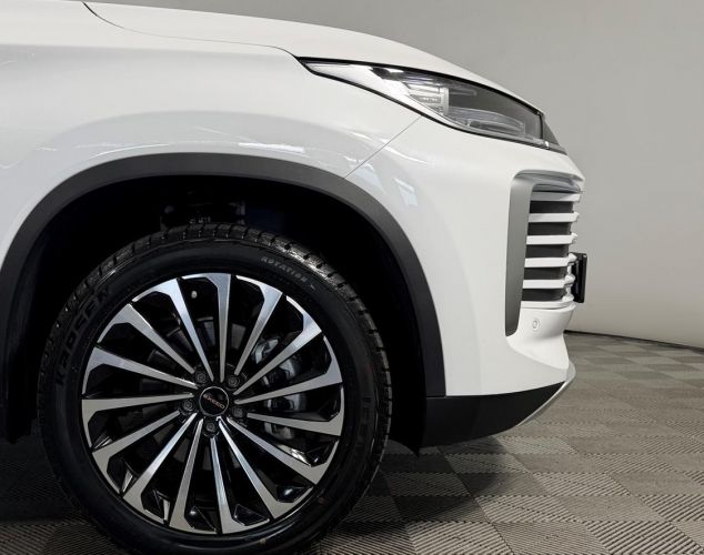 EXEED TXL  2.0 Sport Edition