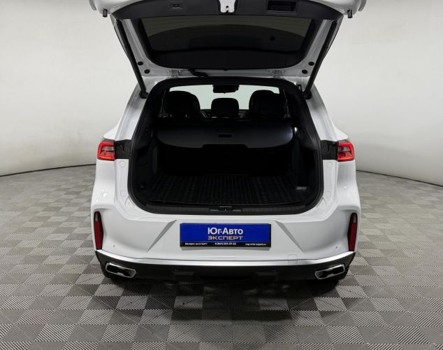 EXEED TXL  2.0 Sport Edition