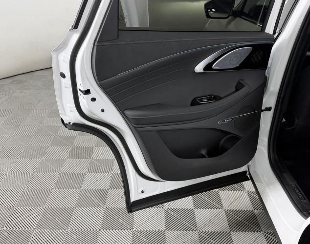 EXEED TXL  2.0 Sport Edition