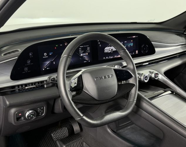 EXEED TXL  2.0 Sport Edition