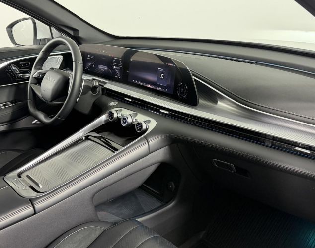 EXEED TXL  2.0 Sport Edition