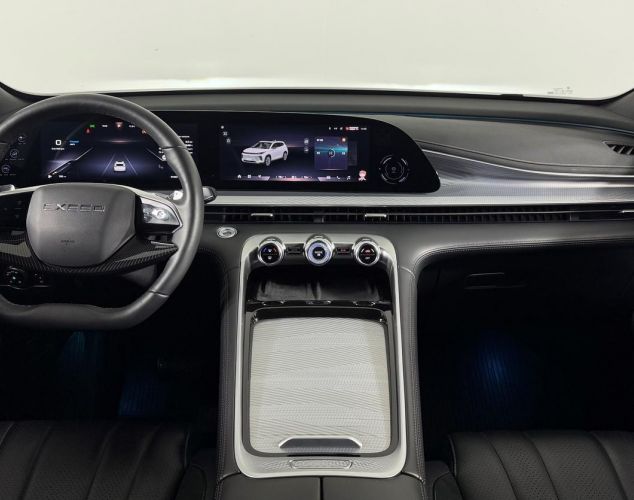 EXEED TXL  2.0 Sport Edition