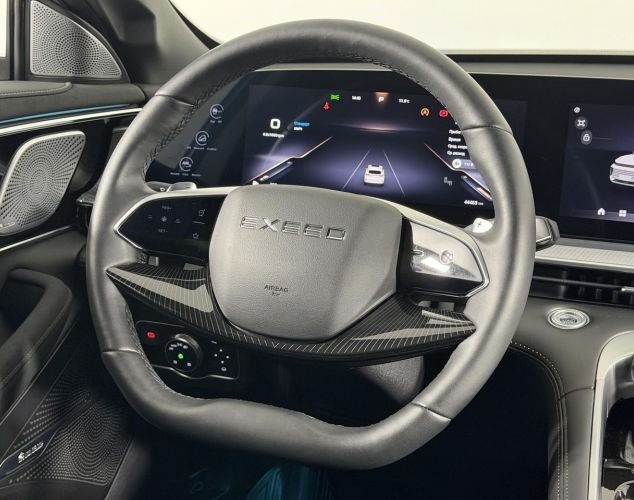 EXEED TXL  2.0 Sport Edition