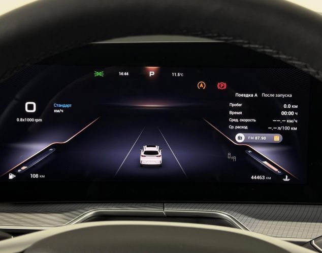 EXEED TXL  2.0 Sport Edition