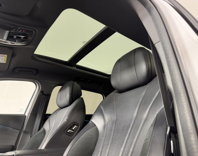 EXEED TXL  2.0 Sport Edition