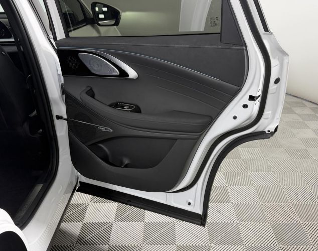 EXEED TXL  2.0 Sport Edition