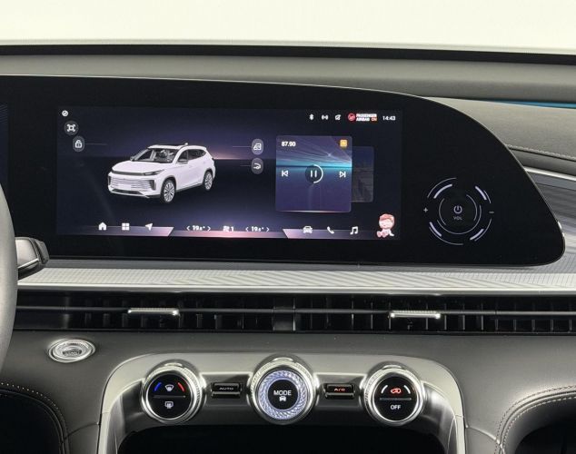 EXEED TXL  2.0 Sport Edition