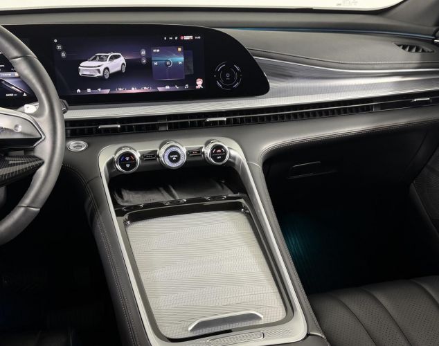 EXEED TXL  2.0 Sport Edition