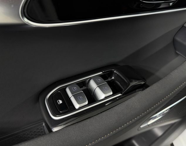 EXEED TXL  2.0 Sport Edition