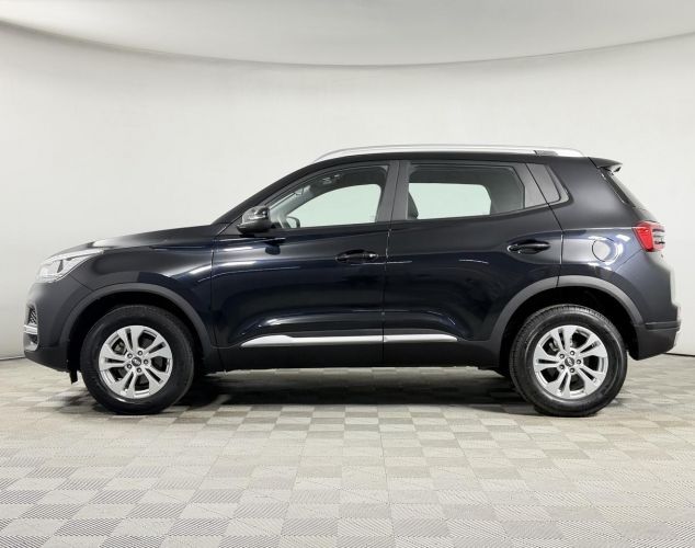 CHERY Tiggo 4  Luxury