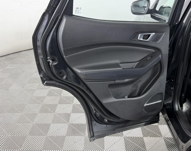 CHERY Tiggo 4  Luxury