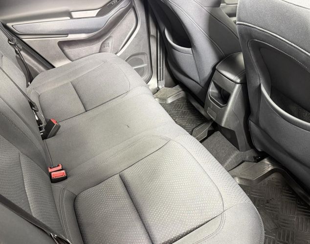 CHERY Tiggo 4  Luxury