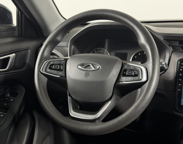 CHERY Tiggo 4  Luxury