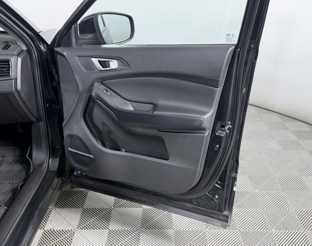 CHERY Tiggo 4  Luxury