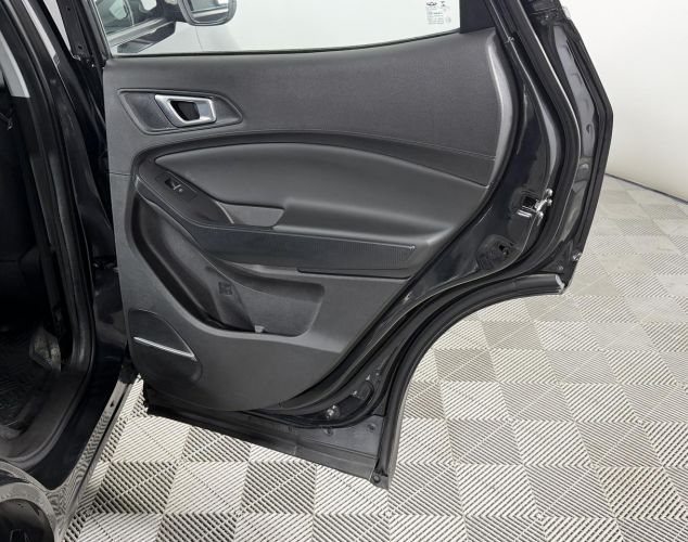 CHERY Tiggo 4  Luxury