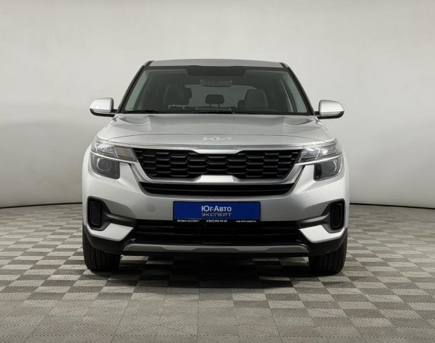 Kia Seltos  Prestige