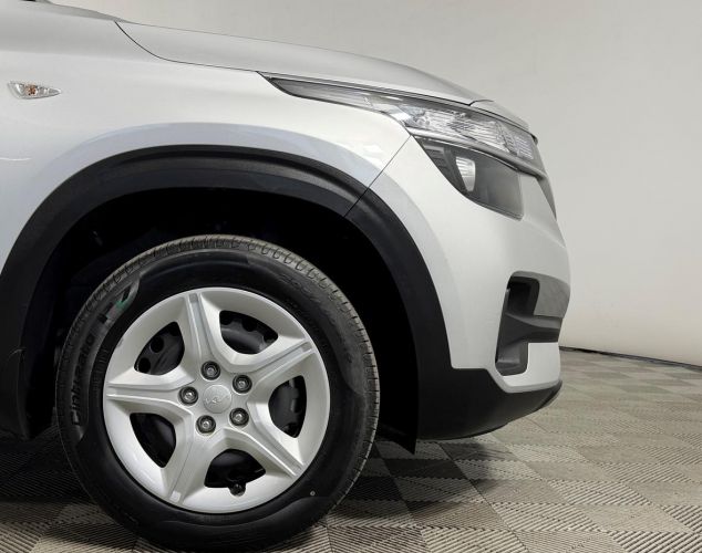 Kia Seltos  Prestige