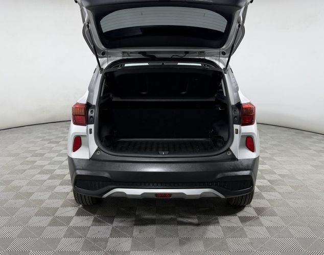 Kia Seltos  Prestige