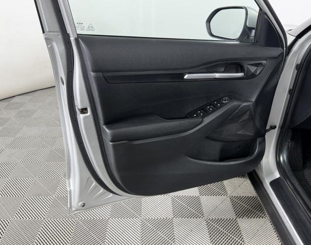 Kia Seltos  Prestige