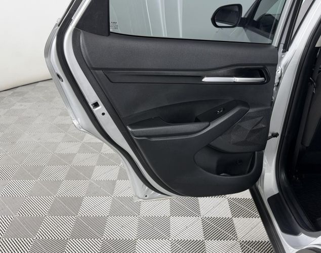 Kia Seltos  Prestige