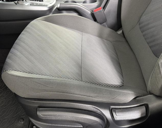 Kia Seltos  Prestige