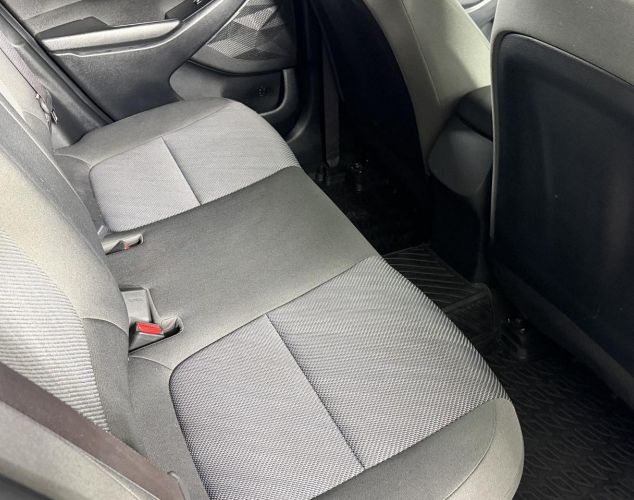 Kia Seltos  Prestige