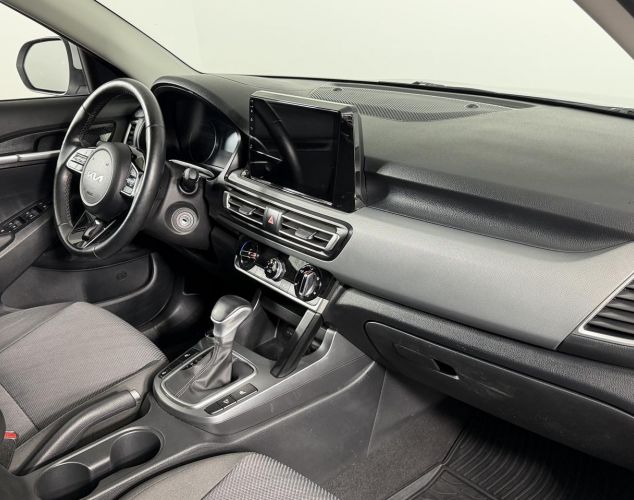 Kia Seltos  Prestige