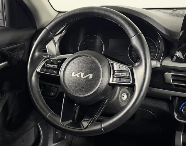 Kia Seltos  Prestige