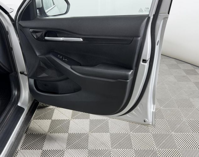 Kia Seltos  Prestige